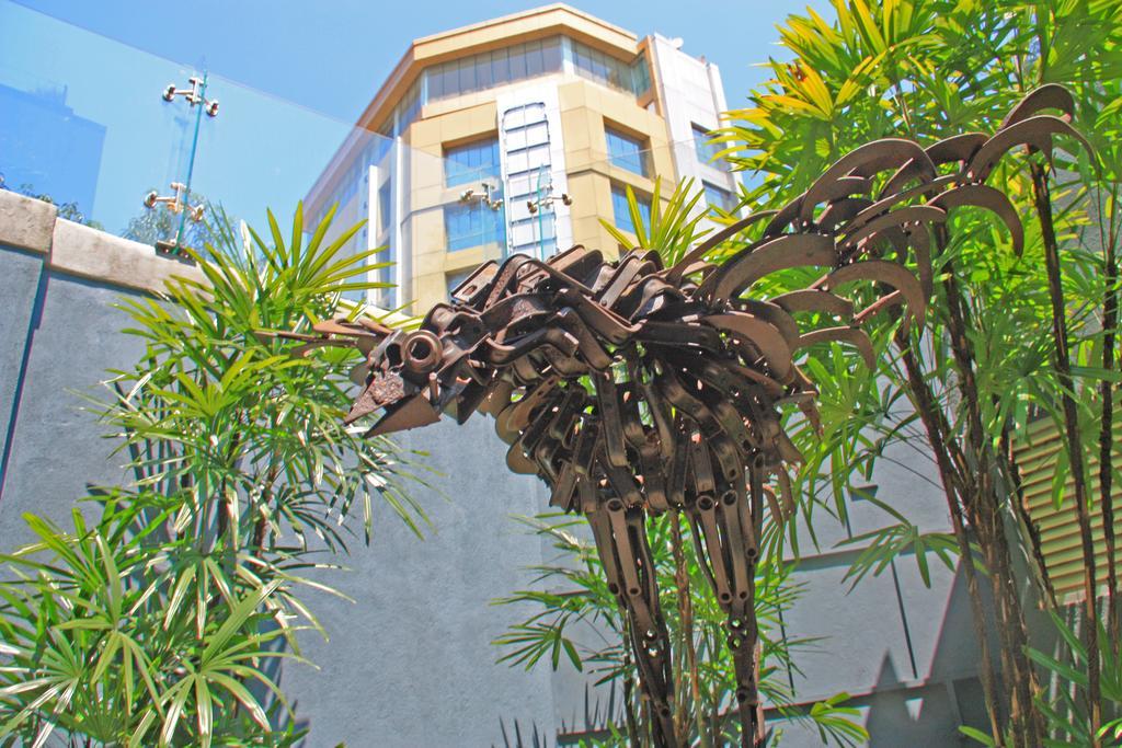 Colombo Court Hotel & Spa Zewnętrze zdjęcie
